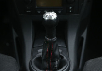 Подержанный автомобиль Citroen C4 Hatchback 2010 года (13 фото)