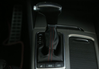 Подержанный автомобиль Kia Optima Sedan 2017 года (17 фото)