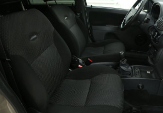 Подержанный автомобиль LADA (ВАЗ) Kalina Wagon 2012 года (10 фото)