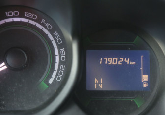 Подержанный автомобиль LADA (ВАЗ) XRAY 2016 года (17 фото)