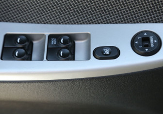 Подержанный автомобиль Hyundai Solaris Sedan 2013 года (17 фото)