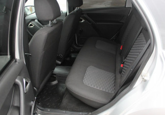 Подержанный автомобиль LADA (ВАЗ) Granta Sedan 2023 года (12 фото)