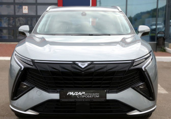 Подержанный автомобиль Kaiyi X7 Kunlun 2024 года (2 фото)