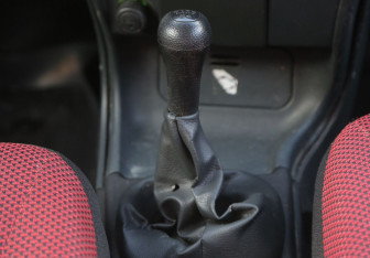 Подержанный автомобиль LADA (ВАЗ) 2114 2010 года (13 фото)