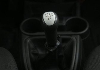 Подержанный автомобиль LADA (ВАЗ) Granta Sedan 2014 года (14 фото)