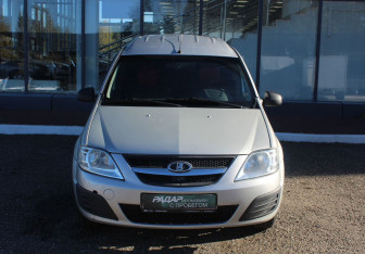 Подержанный автомобиль LADA (ВАЗ) Largus Wagon 2013 года (2 фото)