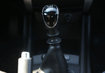 Подержанный автомобиль SsangYong Actyon 2011 года (15 фото)