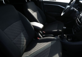 Подержанный автомобиль LADA (ВАЗ) Vesta Sedan 2018 года (10 фото)