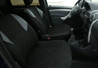 Подержанный автомобиль LADA (ВАЗ) Largus Wagon 2018 года (10 фото)