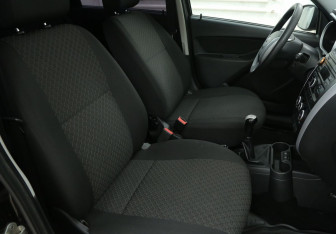 Подержанный автомобиль Datsun on-DO 2017 года (10 фото)