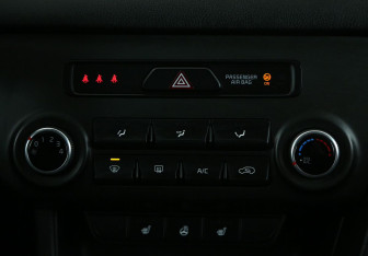 Подержанный автомобиль Kia Sportage 2017 года (17 фото)