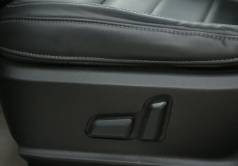 Подержанный автомобиль Haval F7x 2021 года (19 фото)