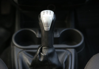 Подержанный автомобиль Datsun on-DO 2018 года (13 фото)