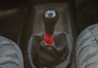 Подержанный автомобиль LADA (ВАЗ) 21099 1999 года (15 фото)