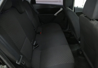 Подержанный автомобиль Datsun on-DO 2017 года (11 фото)