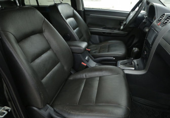 Подержанный автомобиль Great Wall Hover H5 2011 года (10 фото)