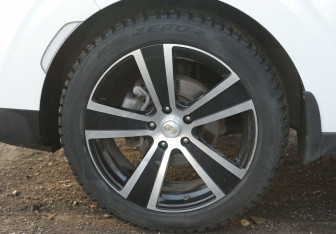 Подержанный автомобиль Kia Soul 2019 года (29 фото)