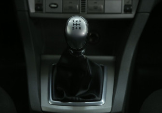 Подержанный автомобиль Ford Focus Hatchback 2011 года (13 фото)