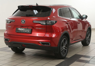 Подержанный автомобиль Changan CS55PLUS 2023 года (4 фото)