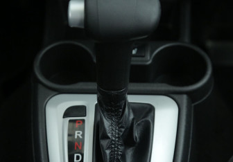 Подержанный автомобиль Datsun on-DO 2018 года (14 фото)