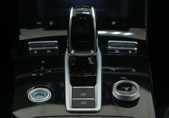 Подержанный автомобиль Chery Tiggo 8 Pro Max 2023 года (13 фото)