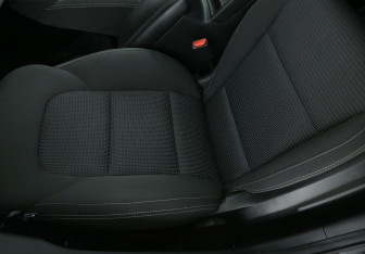 Подержанный автомобиль Kia Sportage 2017 года (17 фото)