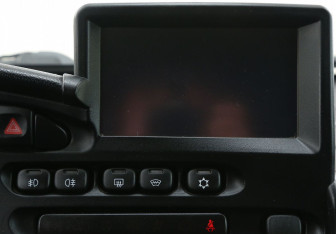 Подержанный автомобиль Chevrolet Niva 2019 года (16 фото)