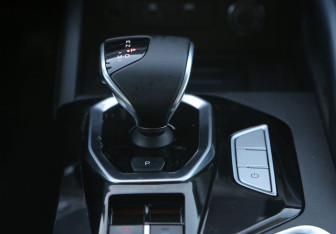 Подержанный автомобиль Jetour X50 2024 года (14 фото)