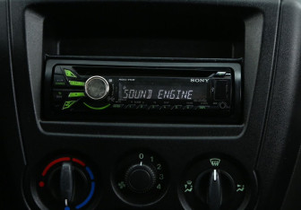 Подержанный автомобиль LADA (ВАЗ) Granta Sedan 2013 года (13 фото)