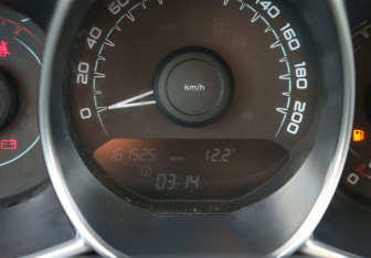 Подержанный автомобиль LADA (ВАЗ) Vesta Sedan 2016 года (18 фото)