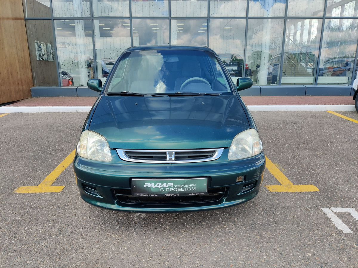 Honda Logo 1999 с пробегом 233000 км в Иваново, цена 271 000 ₽ | Колёса авто