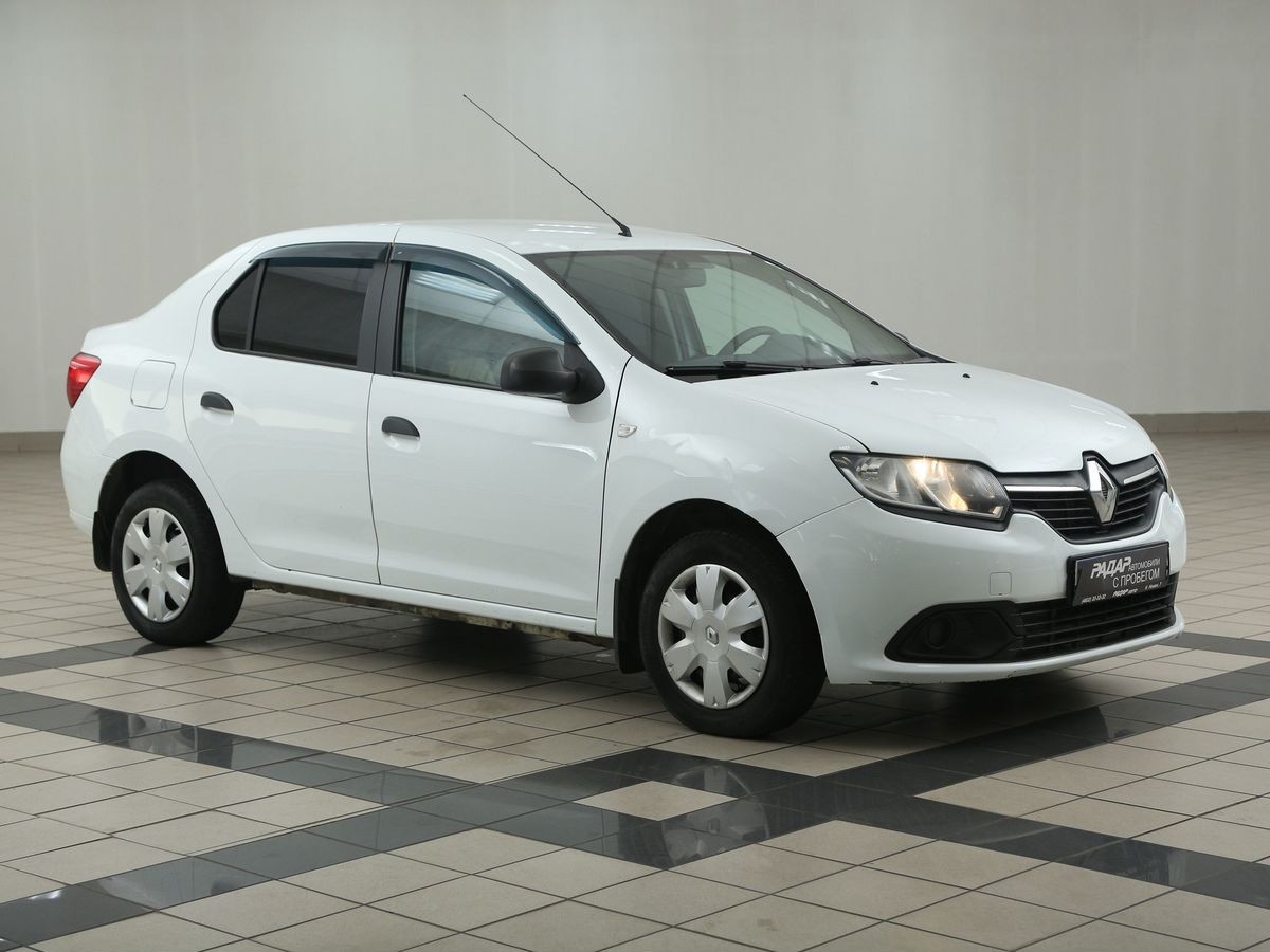 Купить Рено Иванов У Официального Дилера