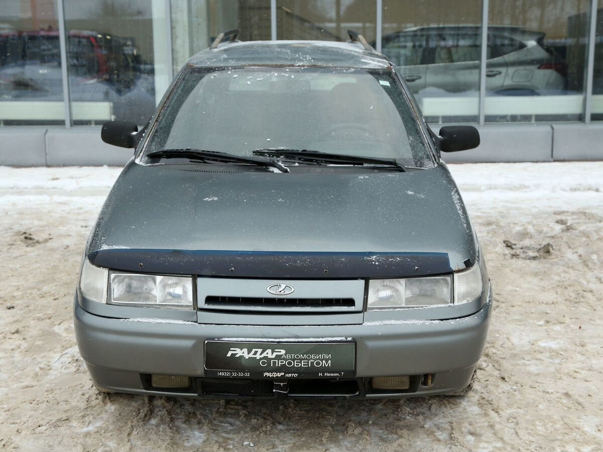 LADA (ВАЗ) 2111 2005 с пробегом 238000 км в Иваново, цена 129 000 ₽ |  Колёса авто