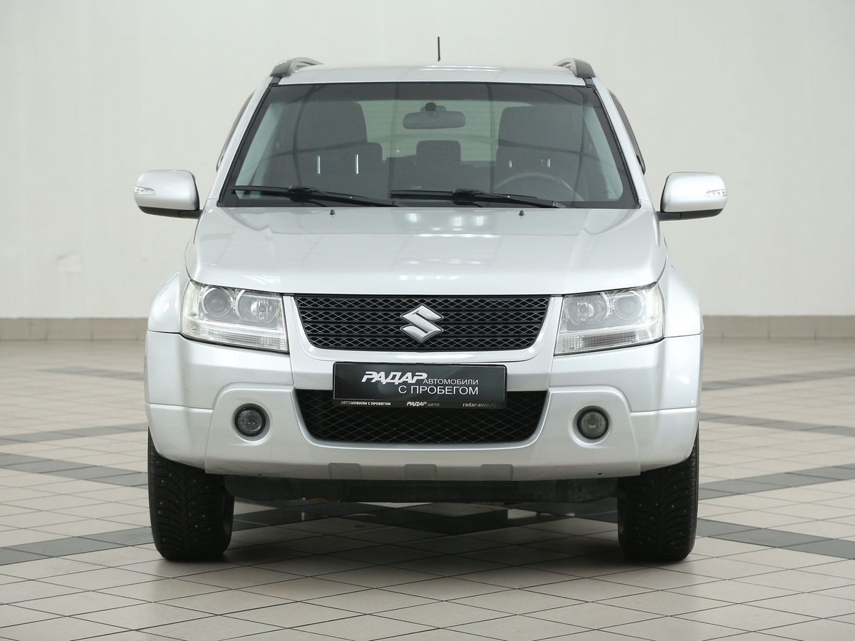 Suzuki Grand Vitara 2011 с пробегом 171600 км в Иваново, цена 1 044 000 ₽ |  Колёса авто