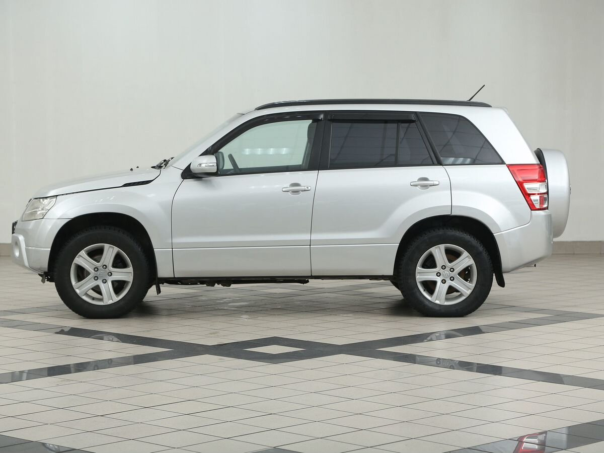 Suzuki Grand Vitara 2011 с пробегом 171600 км в Иваново, цена 1 044 000 ₽ |  Колёса авто