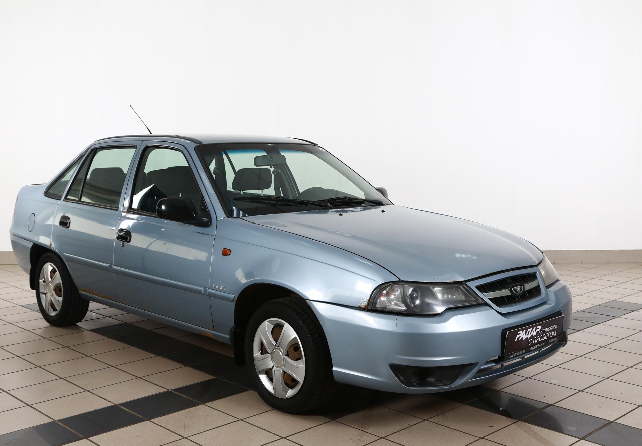 Седаном nexia. Daewoo Nexia авито.