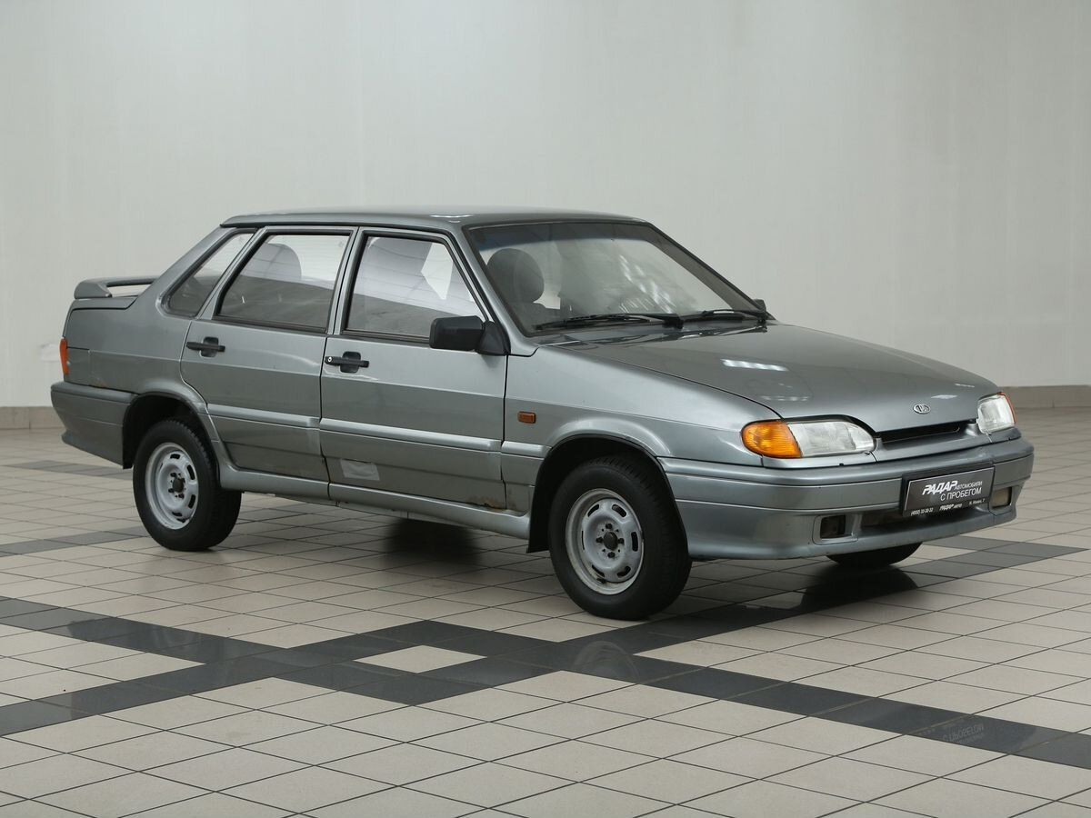 Купить 2115 Авто Ру
