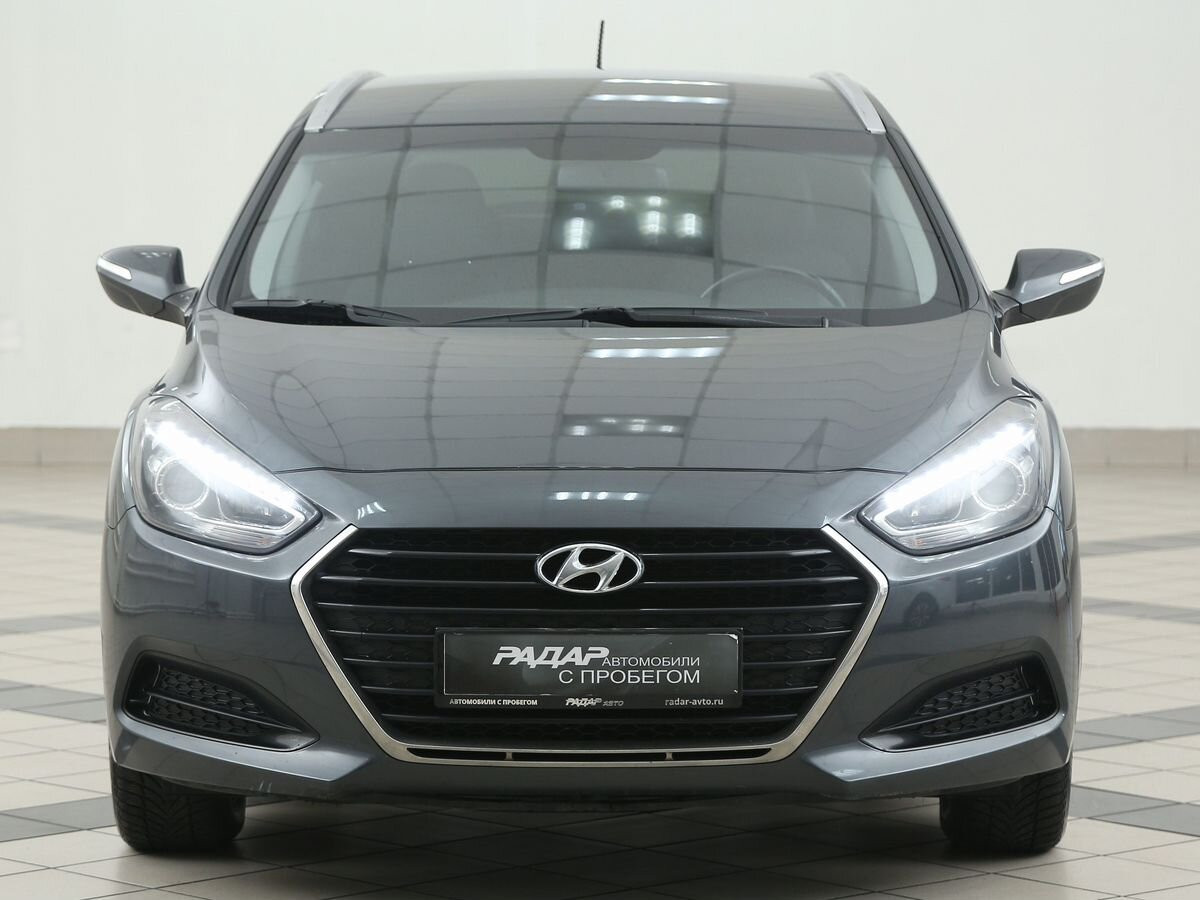 Hyundai i40 2015 с пробегом 133500 км в Иваново, цена 1 354 000 ₽ | Колёса  авто